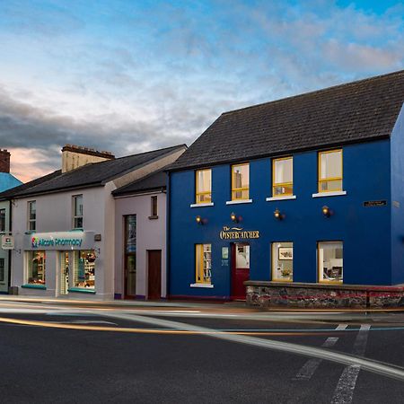 The Oystercatcher Lodge Carlingford Extérieur photo