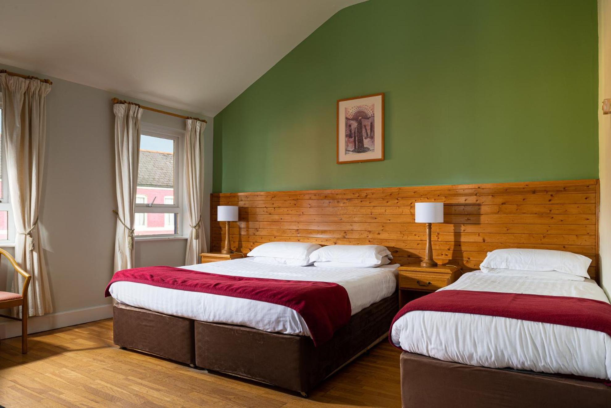 The Oystercatcher Lodge Carlingford Extérieur photo