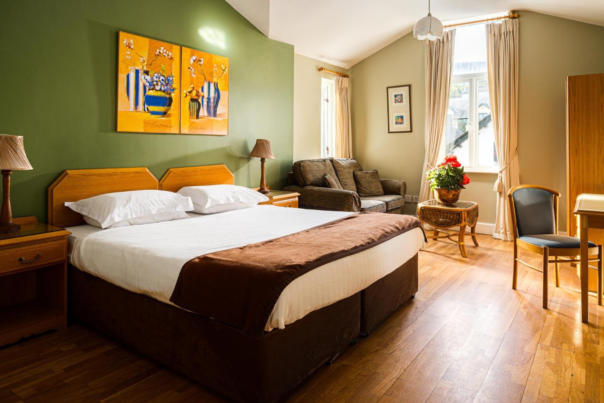 The Oystercatcher Lodge Carlingford Extérieur photo