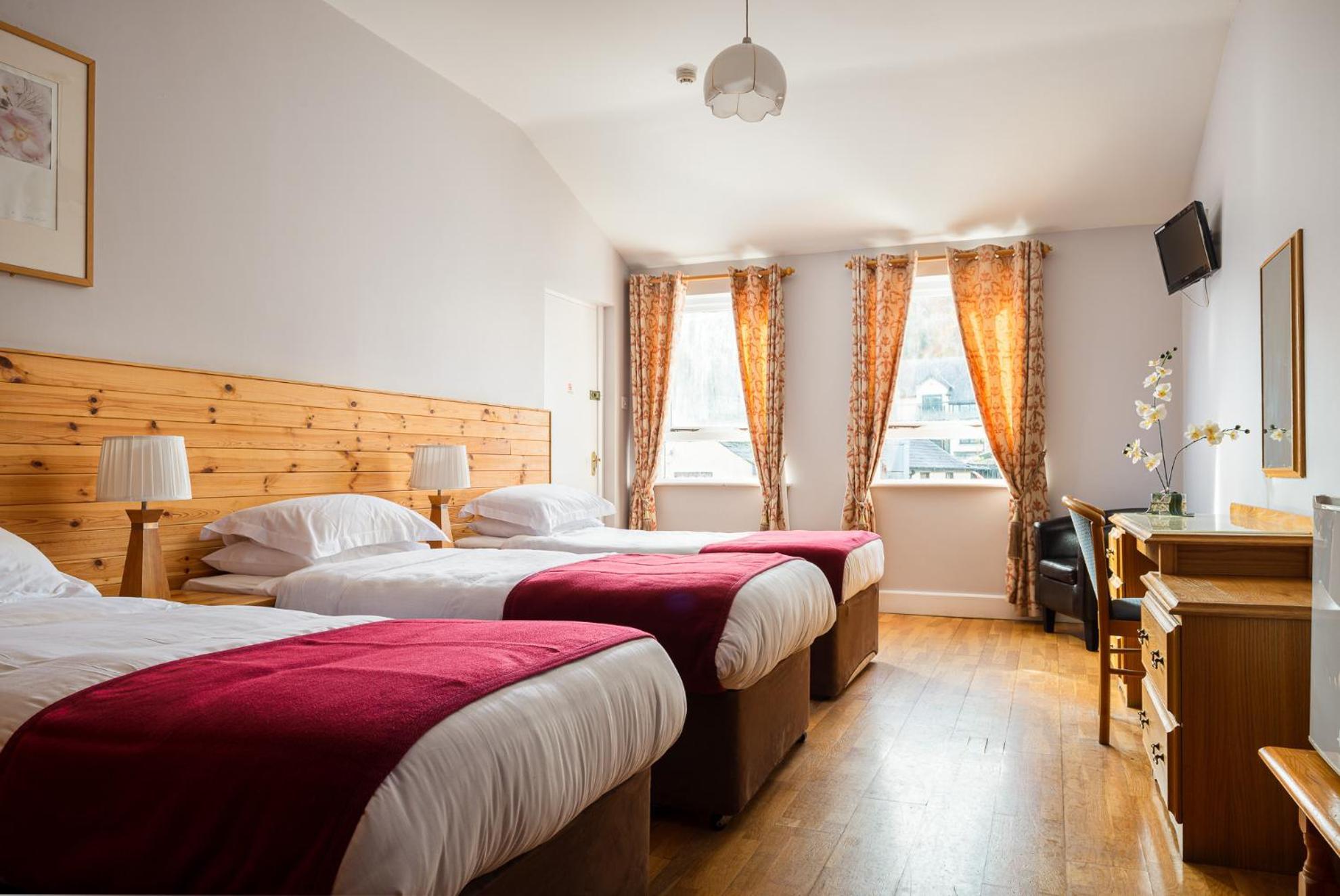 The Oystercatcher Lodge Carlingford Extérieur photo