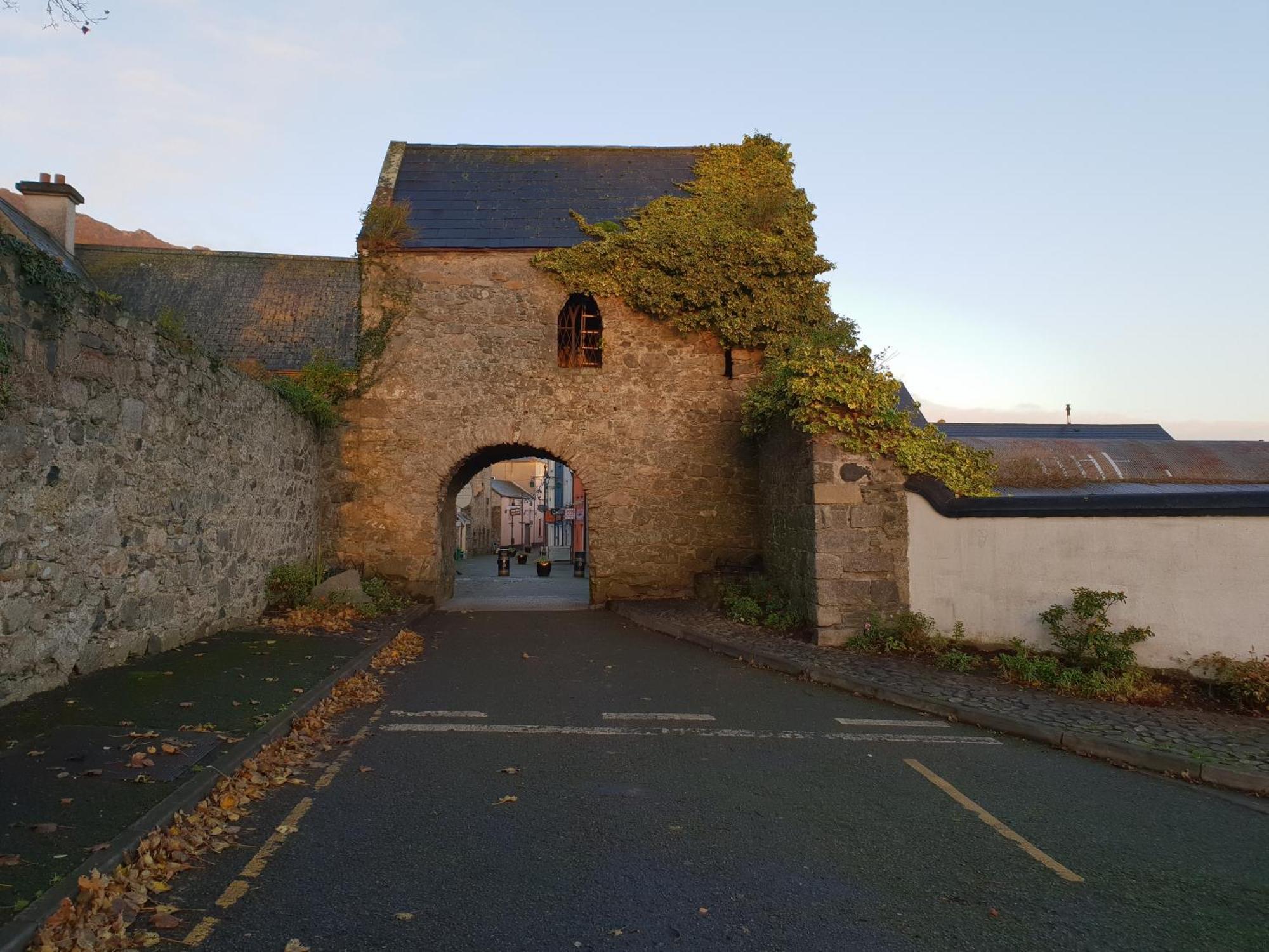 The Oystercatcher Lodge Carlingford Extérieur photo