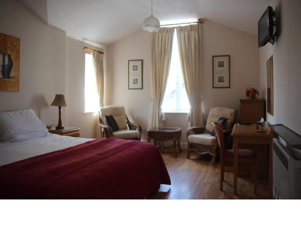 The Oystercatcher Lodge Carlingford Extérieur photo